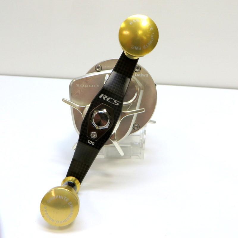 中古（傷や汚れあり） ダイワ DAIWA リョウガ 2020HL ベイトリール 00613507 RYOGA ◇TA0092