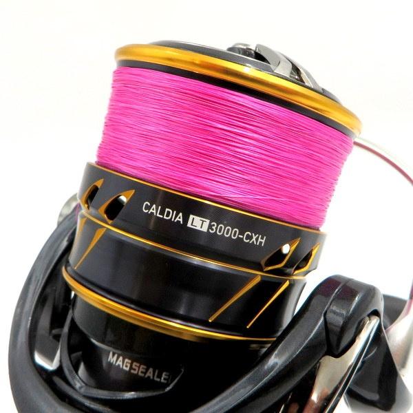 中古（目立った傷や汚れなし） ダイワ 21カルディア LT3000-CXH DAIWA CALDIA スピニングリール リール 釣具 釣り 00060288 (063190) TA0074 ◇