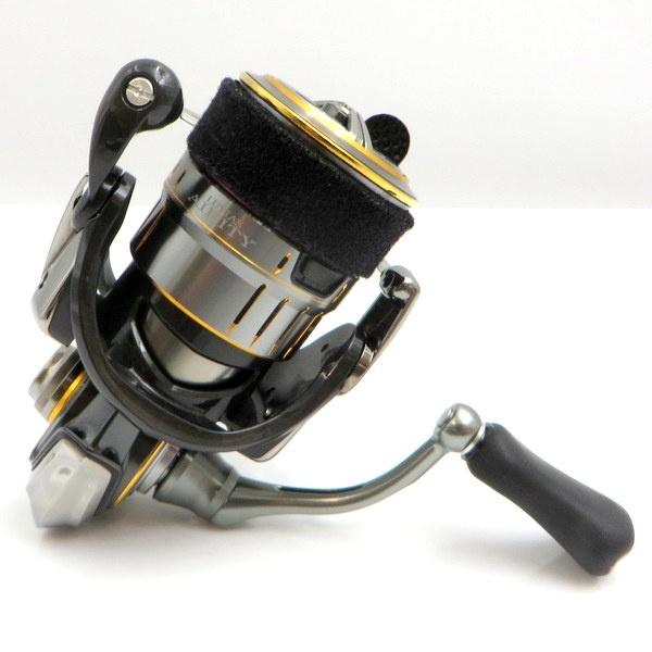 中古（目立った傷や汚れなし） ダイワ 21ルビアスエアリティー FC LT2000S-H DAIWA スピニングリール リール 釣具 釣り  00060333 (109553) TA0076 ◇