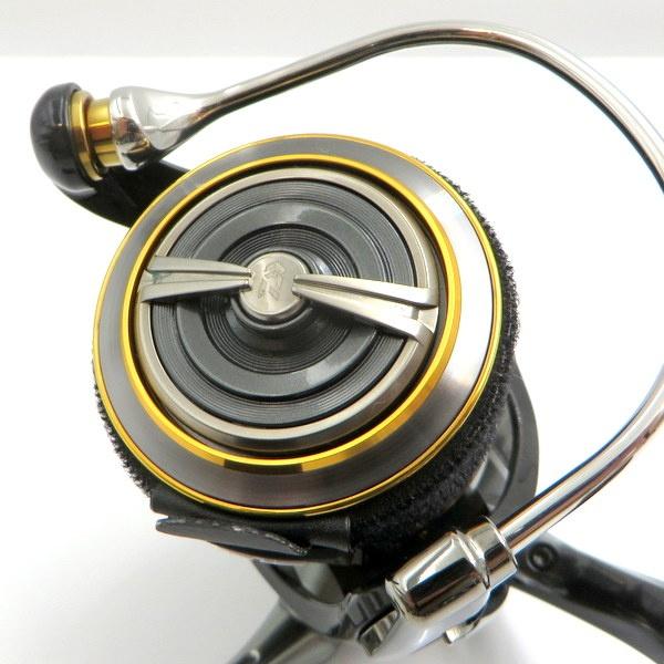 中古（目立った傷や汚れなし） ダイワ 21ルビアスエアリティー FC LT2000S-H DAIWA スピニングリール リール 釣具 釣り 00060333 (109553) TA0076 ◇