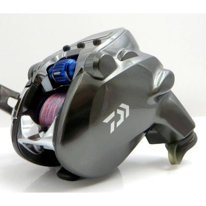 中古（目立った傷や汚れなし） ダイワ シーボーグ 200JL-SJ 電動リール リール DAIWA SEABORG 釣具 釣り 00810008 TA0075 ◇