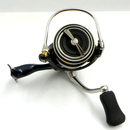 中古（目立った傷や汚れなし） ダイワ 19セルテート LT2500S-XH DAIWA スピニングリール リール 釣具 釣り 00060046 TA0079 ◇