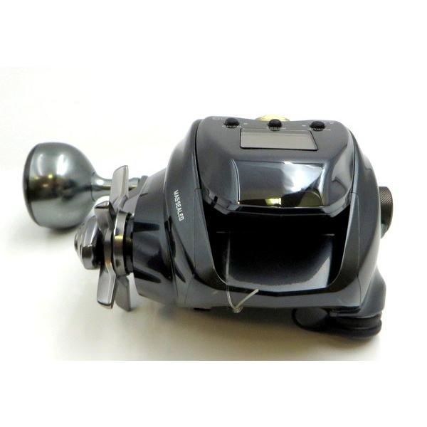 中古（目立った傷や汚れなし） ダイワ リール 21 シーボーグ 300J DAIWA SEABORG 美品 TA0012 ◇ – Dr.tackle