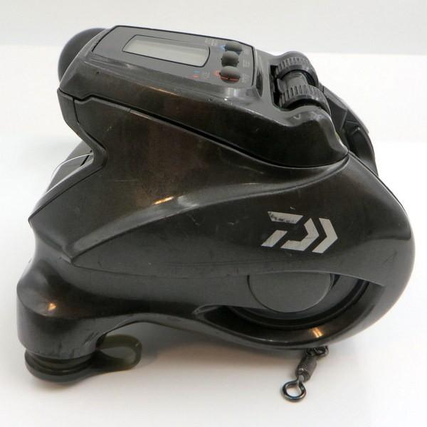 中古（傷や汚れあり） ダイワ レオブリッツ 電動リール S500J 00810001 DAIWA LEOBRITZ TA0015 ◇ –  Dr.tackle