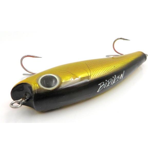 中古（目立った傷や汚れなし） ミラクルワークス ビリケン 9cm ルアー BiRiKEN 釣具 TA0029 ◇ – Dr.tackle