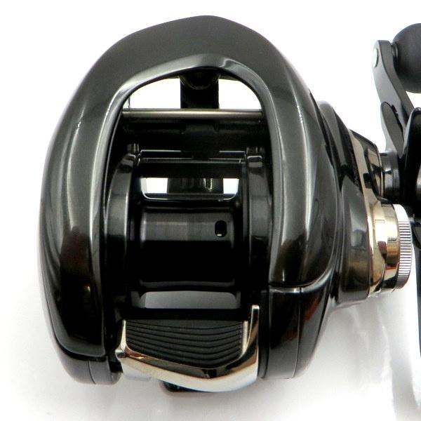 中古（やや傷や汚れあり） シマノ 23 アンタレス DC MD XG RIGHT SHIMANO リール ベイトリール 釣具 釣り 046024 TA0062 ◇