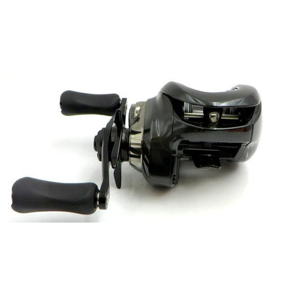 中古（やや傷や汚れあり） シマノ 23 アンタレス DC MD XG RIGHT SHIMANO リール ベイトリール 釣具 釣り 046024 TA0062 ◇