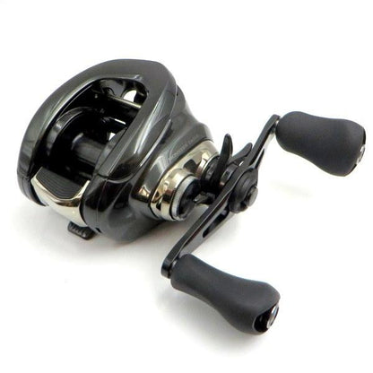 中古（やや傷や汚れあり） シマノ 23 アンタレス DC MD XG RIGHT SHIMANO リール ベイトリール 釣具 釣り 046024 TA0062 ◇