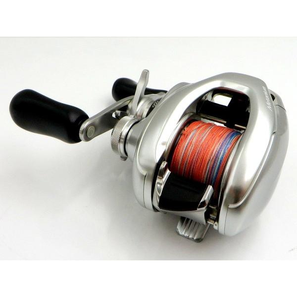 中古（目立った傷や汚れなし） シマノ 16メタニウムMGL HG LH RH96 SHIMANO ベイトリール リール 釣具 釣り 03533  TA0101 ◇