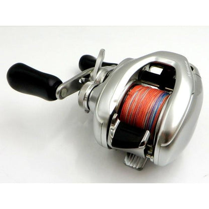 中古（目立った傷や汚れなし） シマノ 16メタニウムMGL HG LH RH96 SHIMANO ベイトリール リール 釣具 釣り 03533 TA0101 ◇