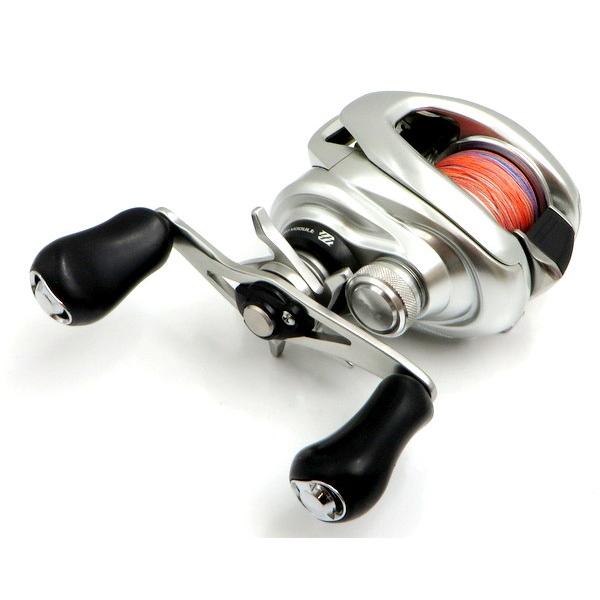 中古（目立った傷や汚れなし） シマノ 16メタニウムMGL HG LH RH96 SHIMANO ベイトリール リール 釣具 釣り 03533  TA0101 ◇