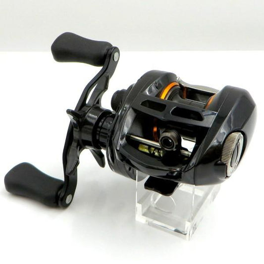 中古（目立った傷や汚れなし） ダイワ19アルファス CT SV 70H DAIWA ベイトリール リール 釣具 釣り 00614115 美品 TA0099 ◇