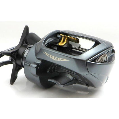 中古（目立った傷や汚れなし） ダイワ スティーズ A TW 1016SH 右巻き DAIWA ベイトリール リール 釣具 釣り 美品 TA0058 ◇