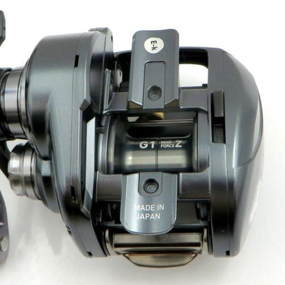 中古（目立った傷や汚れなし） ダイワ スティーズ A TW 1016SH 右巻き DAIWA ベイトリール リール 釣具 釣り 美品 TA0058 ◇